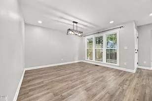 5109 Knightsbridge Way, Raleigh, NC 27604 - Photo 4