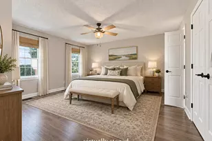5109 Knightsbridge Way, Raleigh, NC 27604 - Photo 14