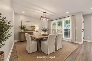 5109 Knightsbridge Way, Raleigh, NC 27604 - Photo 4