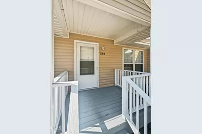 228 Crozier Street #228 + 230, Henderson, NC 27536 - Photo 30