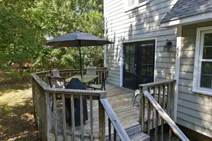 2605 Hiking Trail, Raleigh, NC 27615 - Photo 32