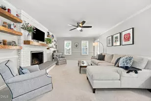 2605 Hiking Trail, Raleigh, NC 27615 - Photo 6