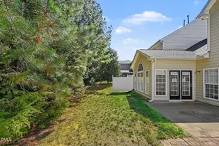 10624 Edmundson Ave, Raleigh, NC 27614 - Photo 28