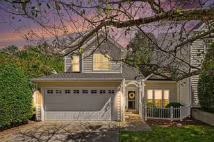 10624 Edmundson Ave, Raleigh, NC 27614 - Photo 2