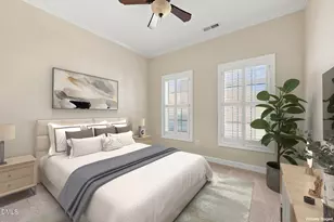 3122 Hudson Hill Ln, Raleigh, NC 27612 - Photo 8