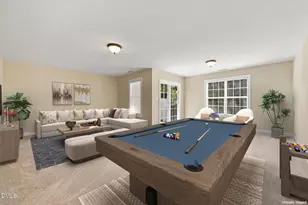 3122 Hudson Hill Ln, Raleigh, NC 27612 - Photo 10