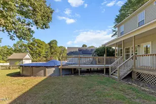 223 Presley Blvd, Garner, NC 27529 - Photo 58