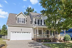 223 Presley Blvd, Garner, NC 27529 - Photo 4