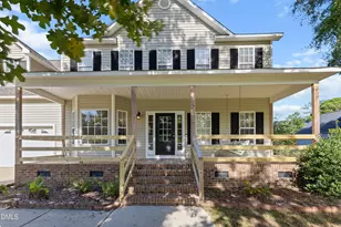 223 Presley Blvd, Garner, NC 27529 - Photo 6