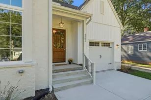 2505 Stephenson St, Durham, NC 27704 - Photo 4