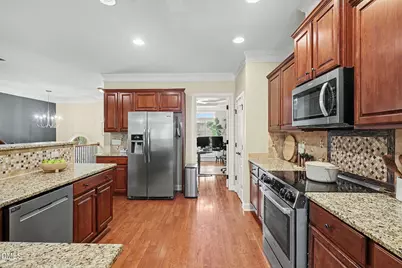 3027 Weston Green Loop, Cary, NC 27513 - Photo 4
