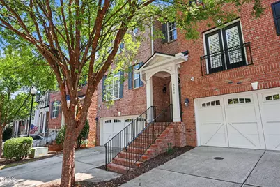 3027 Weston Green Loop, Cary, NC 27513 - Photo 2