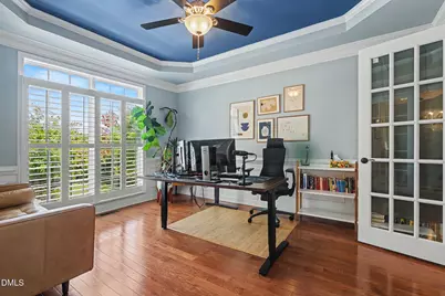 3027 Weston Green Loop, Cary, NC 27513 - Photo 20