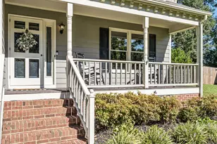 513 Richmond Dr, Sanford, NC 27330 - Photo 8