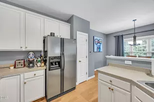 762 Parkside Townes Ct, Wake Forest, NC 27587 - Photo 6