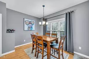 762 Parkside Townes Ct, Wake Forest, NC 27587 - Photo 10