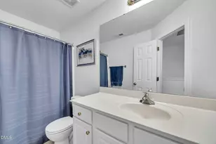 762 Parkside Townes Ct, Wake Forest, NC 27587 - Photo 22