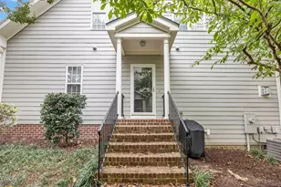 762 Parkside Townes Ct, Wake Forest, NC 27587 - Photo 26