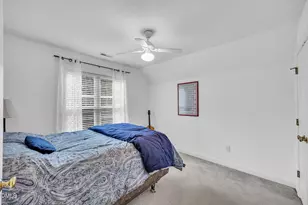 762 Parkside Townes Ct, Wake Forest, NC 27587 - Photo 18