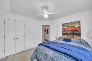 762 Parkside Townes Ct, Wake Forest, NC 27587 - Photo 20
