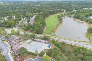 762 Parkside Townes Ct, Wake Forest, NC 27587 - Photo 30
