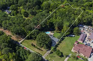 1421 Jenks Carpenter Rd, Cary, NC 27519 - Photo 2
