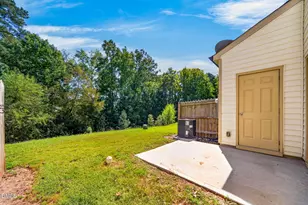 190 River Dell Townes Ave., Clayton, NC 27527 - Photo 38