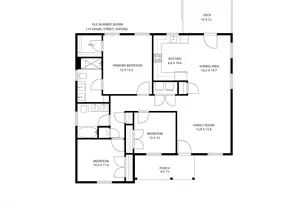 119 Daniel St, Oxford, NC 27565 - Photo 42