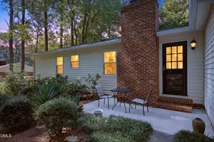 1120 Balmoral Dr, Cary, NC 27511 - Photo 22