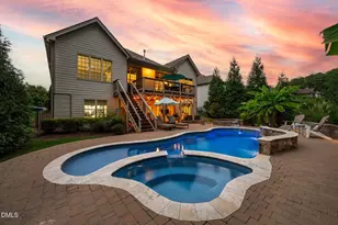 1720 Hasentree Villa Ln, Wake Forest, NC 27587 - Photo 2