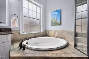 1720 Hasentree Villa Ln, Wake Forest, NC 27587 - Photo 24