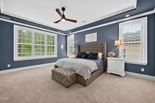 1720 Hasentree Villa Ln, Wake Forest, NC 27587 - Photo 22