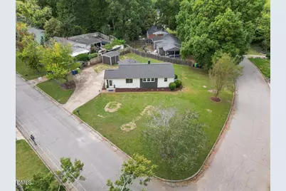 3437 Apache Drive, Raleigh, NC 27609 - Photo 34