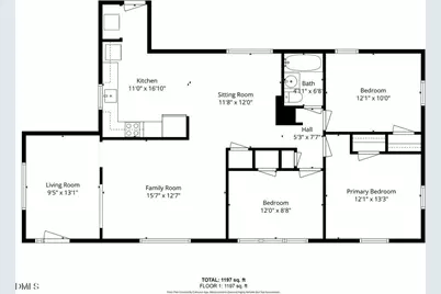 3437 Apache Drive, Raleigh, NC 27609 - Photo 40