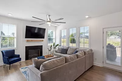 806 Thomas Falls Court, Fuquay Varina, NC 27526 - Photo 10