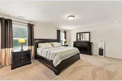 3500 Althorp Drive, Raleigh, NC 27616 - Photo 20
