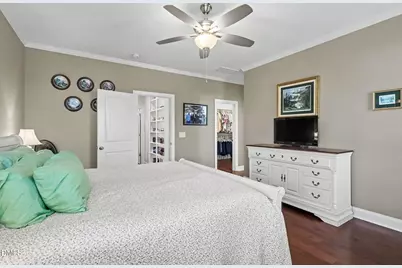 2801 Greenbank Mill Drive, Fuquay Varina, NC 27526 - Photo 14