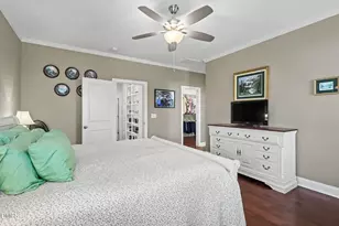 2801 Greenbank Mill Dr, Fuquay Varina, NC 27526 - Photo 14