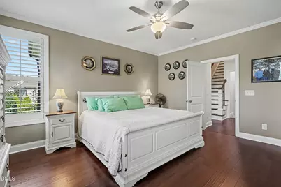 2801 Greenbank Mill Drive, Fuquay Varina, NC 27526 - Photo 12