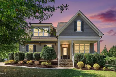 2801 Greenbank Mill Drive, Fuquay Varina, NC 27526 - Photo 1