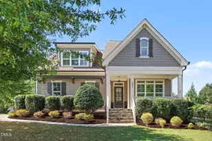 2801 Greenbank Mill Dr, Fuquay Varina, NC 27526 - Photo 42