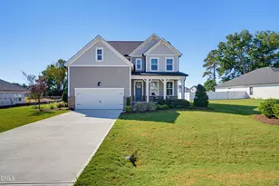 29 Single Barrel Ct, Lillington, NC 27546 - Photo 2