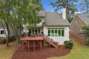 2988 Tillinghast Trail, Raleigh, NC 27613 - Photo 42