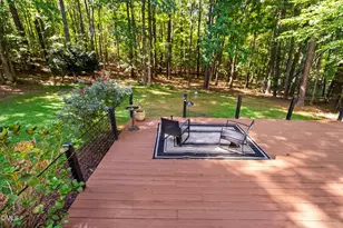 567 Timberknoll Ln, Wake Forest, NC 27587 - Photo 36