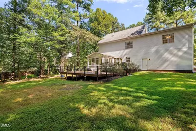 567 Timberknoll Lane, Wake Forest, NC 27587 - Photo 42