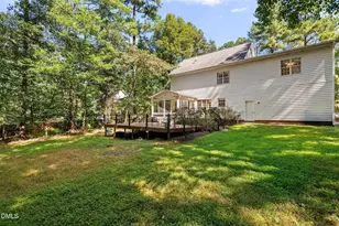 567 Timberknoll Ln, Wake Forest, NC 27587 - Photo 42