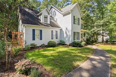 567 Timberknoll Lane, Wake Forest, NC 27587 - Photo 2