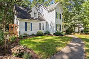 567 Timberknoll Ln, Wake Forest, NC 27587 - Photo 2
