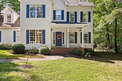 567 Timberknoll Lane, Wake Forest, NC 27587 - Photo 38