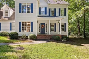 567 Timberknoll Ln, Wake Forest, NC 27587 - Photo 38